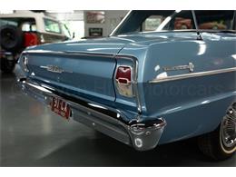 1962 Chevrolet Chevy II (CC-2077963) for sale in Cincinnati, Ohio