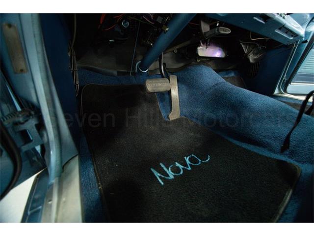 1962 Chevrolet Chevy II (CC-2077963) for sale in Cincinnati, Ohio