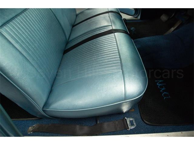 1962 Chevrolet Chevy II (CC-2077963) for sale in Cincinnati, Ohio