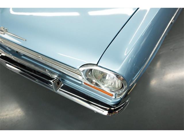 1962 Chevrolet Chevy II (CC-2077963) for sale in Cincinnati, Ohio