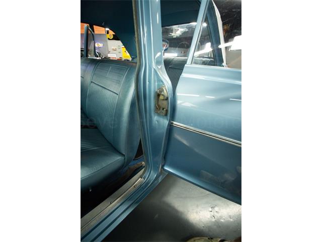 1962 Chevrolet Chevy II (CC-2077963) for sale in Cincinnati, Ohio