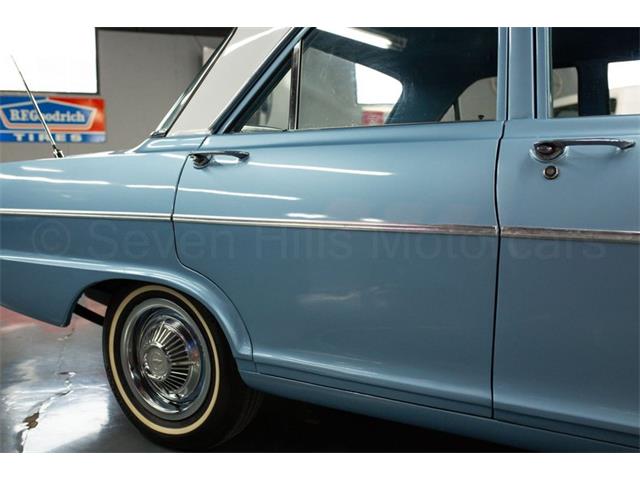 1962 Chevrolet Chevy II (CC-2077963) for sale in Cincinnati, Ohio