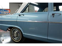 1962 Chevrolet Chevy II (CC-2077963) for sale in Cincinnati, Ohio