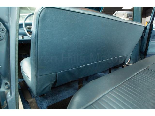 1962 Chevrolet Chevy II (CC-2077963) for sale in Cincinnati, Ohio