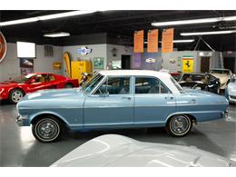 1962 Chevrolet Chevy II (CC-2077963) for sale in Cincinnati, Ohio