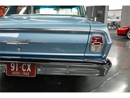 1962 Chevrolet Chevy II (CC-2077963) for sale in Cincinnati, Ohio