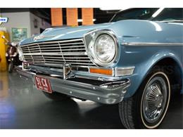 1962 Chevrolet Chevy II (CC-2077963) for sale in Cincinnati, Ohio
