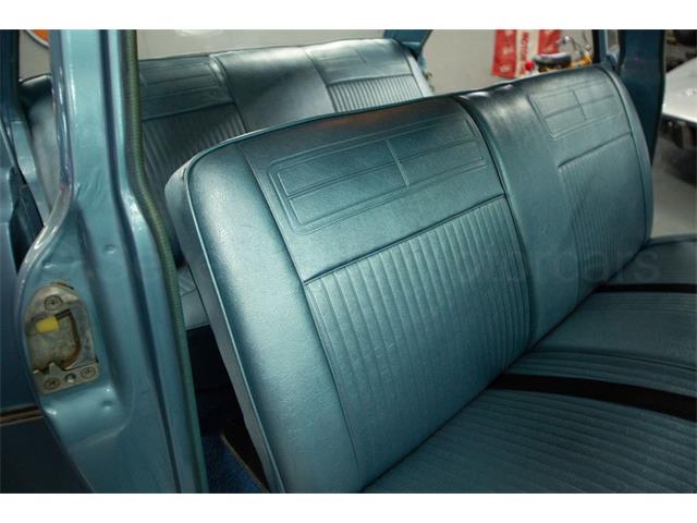 1962 Chevrolet Chevy II (CC-2077963) for sale in Cincinnati, Ohio