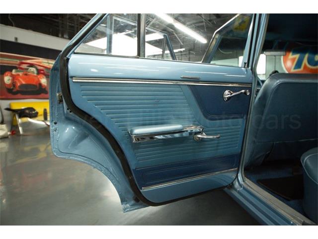 1962 Chevrolet Chevy II (CC-2077963) for sale in Cincinnati, Ohio