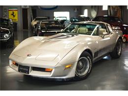 1982 Chevrolet Corvette (CC-2077964) for sale in Cincinnati, Ohio