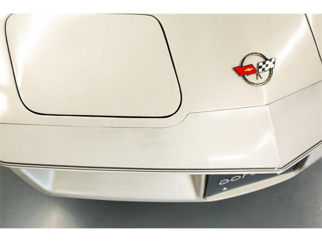 1982 Chevrolet Corvette (CC-2077964) for sale in Cincinnati, Ohio
