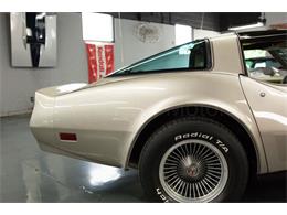 1982 Chevrolet Corvette (CC-2077964) for sale in Cincinnati, Ohio