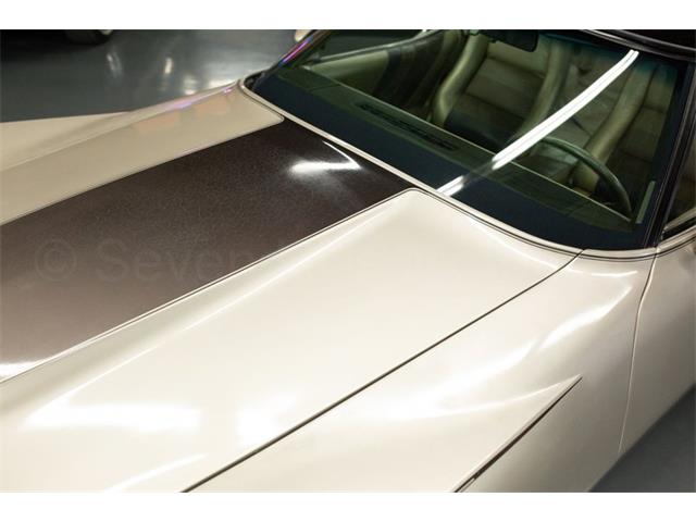 1982 Chevrolet Corvette (CC-2077964) for sale in Cincinnati, Ohio