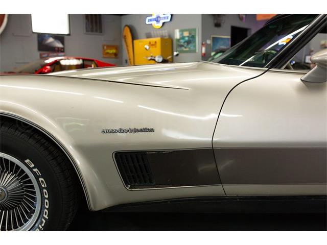 1982 Chevrolet Corvette (CC-2077964) for sale in Cincinnati, Ohio