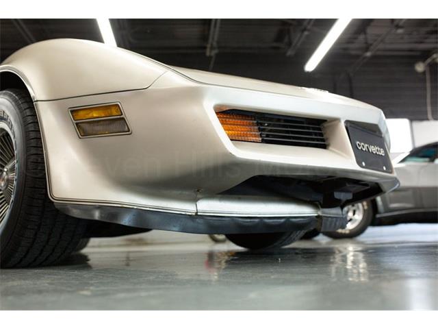 1982 Chevrolet Corvette (CC-2077964) for sale in Cincinnati, Ohio