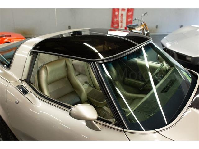 1982 Chevrolet Corvette (CC-2077964) for sale in Cincinnati, Ohio