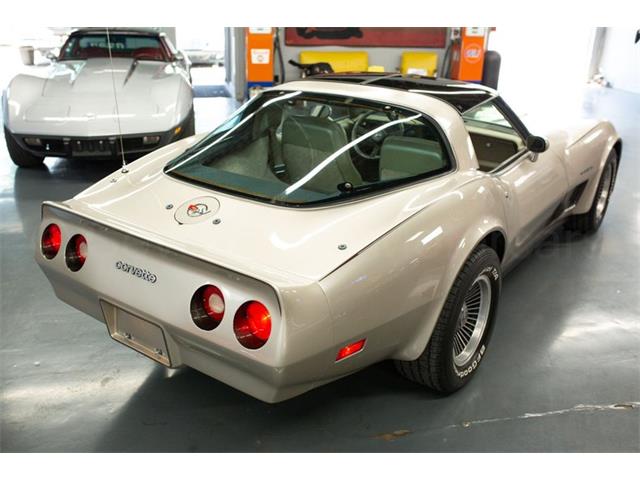 1982 Chevrolet Corvette (CC-2077964) for sale in Cincinnati, Ohio