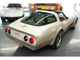 1982 Chevrolet Corvette (CC-2077964) for sale in Cincinnati, Ohio