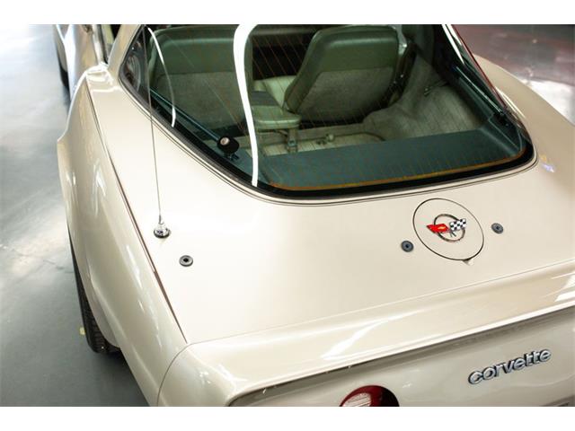 1982 Chevrolet Corvette (CC-2077964) for sale in Cincinnati, Ohio