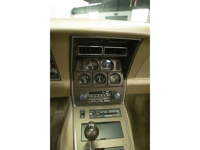 1982 Chevrolet Corvette (CC-2077964) for sale in Cincinnati, Ohio