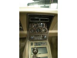1982 Chevrolet Corvette (CC-2077964) for sale in Cincinnati, Ohio