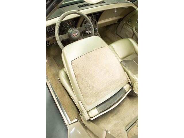 1982 Chevrolet Corvette (CC-2077964) for sale in Cincinnati, Ohio