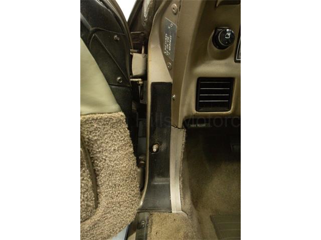 1982 Chevrolet Corvette (CC-2077964) for sale in Cincinnati, Ohio
