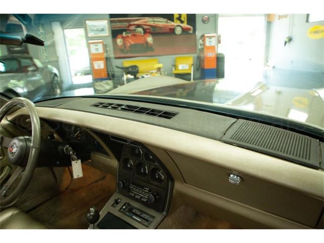 1982 Chevrolet Corvette (CC-2077964) for sale in Cincinnati, Ohio