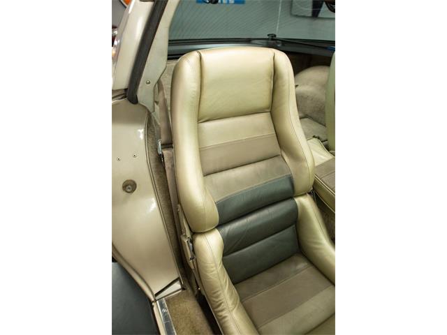 1982 Chevrolet Corvette (CC-2077964) for sale in Cincinnati, Ohio