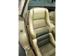1982 Chevrolet Corvette (CC-2077964) for sale in Cincinnati, Ohio