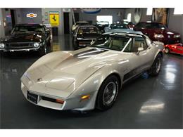 1982 Chevrolet Corvette (CC-2077964) for sale in Cincinnati, Ohio