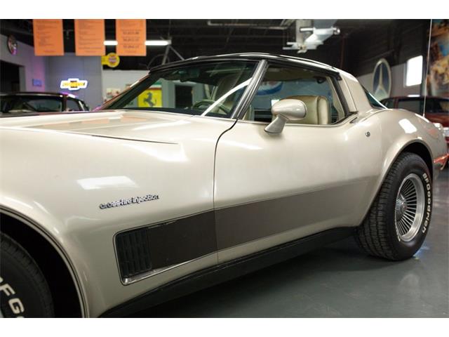 1982 Chevrolet Corvette (CC-2077964) for sale in Cincinnati, Ohio