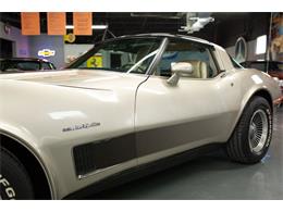 1982 Chevrolet Corvette (CC-2077964) for sale in Cincinnati, Ohio