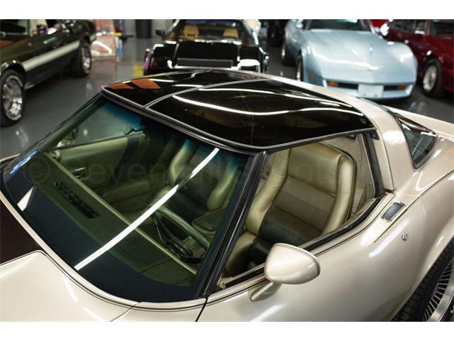 1982 Chevrolet Corvette (CC-2077964) for sale in Cincinnati, Ohio