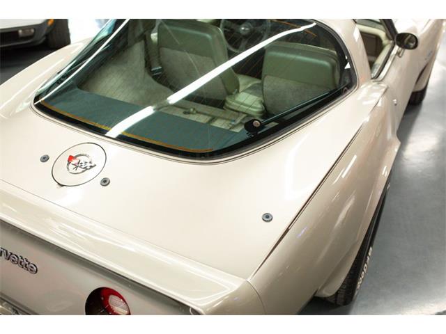 1982 Chevrolet Corvette (CC-2077964) for sale in Cincinnati, Ohio