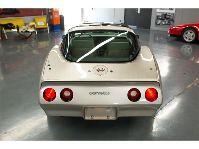 1982 Chevrolet Corvette (CC-2077964) for sale in Cincinnati, Ohio