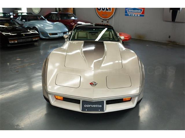 1982 Chevrolet Corvette (CC-2077964) for sale in Cincinnati, Ohio