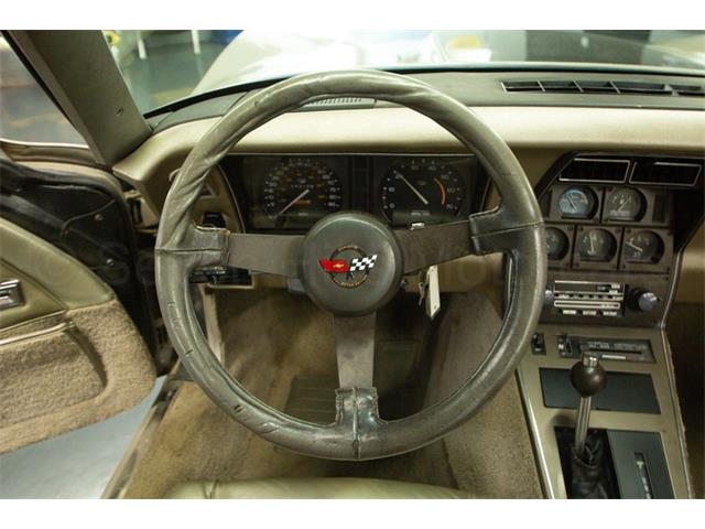 1982 Chevrolet Corvette (CC-2077964) for sale in Cincinnati, Ohio