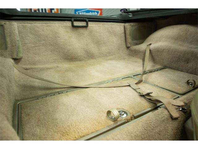 1982 Chevrolet Corvette (CC-2077964) for sale in Cincinnati, Ohio