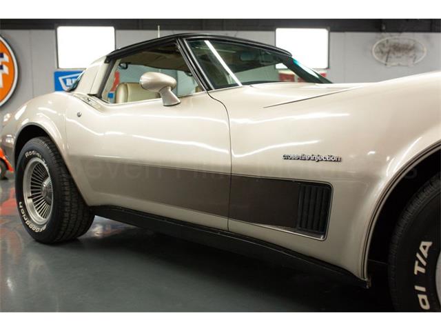 1982 Chevrolet Corvette (CC-2077964) for sale in Cincinnati, Ohio