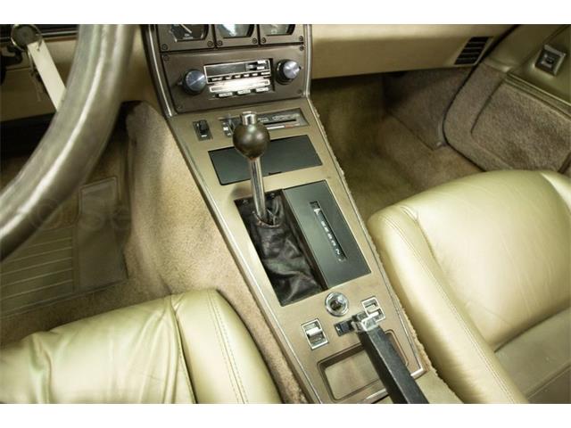 1982 Chevrolet Corvette (CC-2077964) for sale in Cincinnati, Ohio