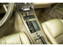 1982 Chevrolet Corvette (CC-2077964) for sale in Cincinnati, Ohio