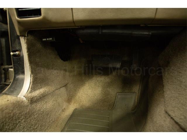 1982 Chevrolet Corvette (CC-2077964) for sale in Cincinnati, Ohio