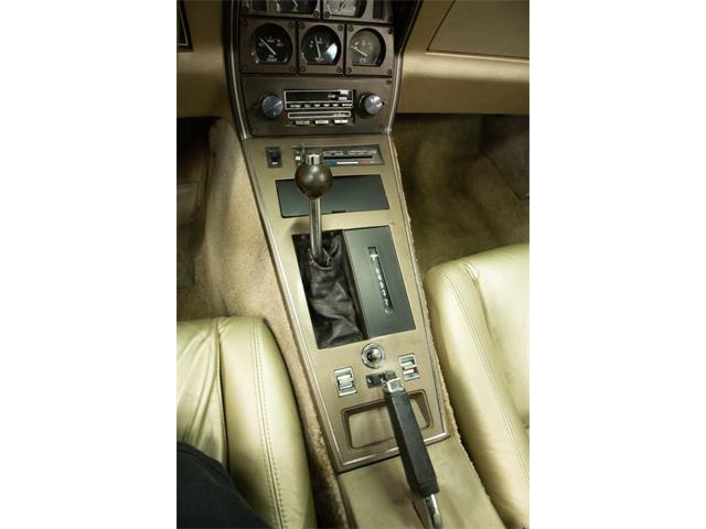 1982 Chevrolet Corvette (CC-2077964) for sale in Cincinnati, Ohio