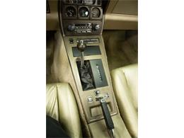 1982 Chevrolet Corvette (CC-2077964) for sale in Cincinnati, Ohio