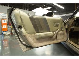 1982 Chevrolet Corvette (CC-2077964) for sale in Cincinnati, Ohio