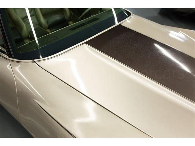 1982 Chevrolet Corvette (CC-2077964) for sale in Cincinnati, Ohio