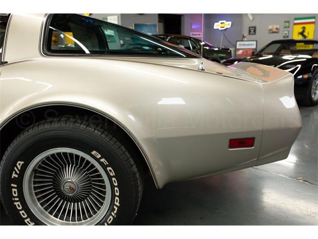 1982 Chevrolet Corvette (CC-2077964) for sale in Cincinnati, Ohio
