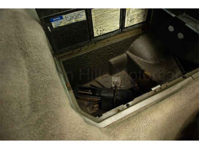 1982 Chevrolet Corvette (CC-2077964) for sale in Cincinnati, Ohio