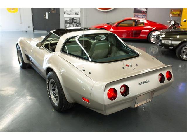 1982 Chevrolet Corvette (CC-2077964) for sale in Cincinnati, Ohio